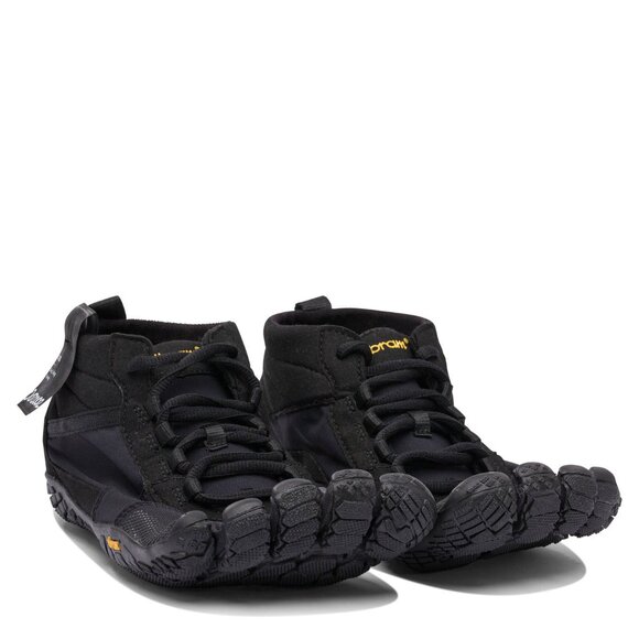 Vibram V-Trek Insulated Sneakers IT 42 Men - Picture 2 of 5